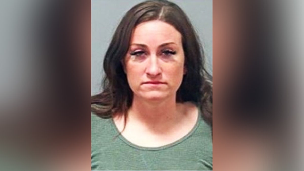 Olivia Clendenin, 29, of Franklin