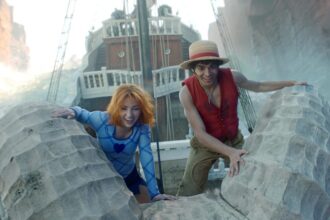 Netflix Surprises ‘One Piece’ Fans With Special Season 2 Episodes Theater Drop