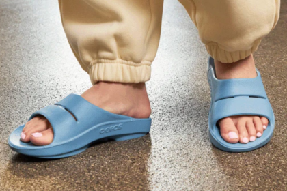 Recovery Slides Are My Feet’s Best Friend. Here Are My Top Picks