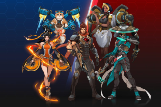 Overwatch’s New Season 1 Is What the Game Was Always Meant to Be