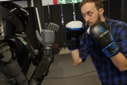 5 Ways to Handle a Robot When It Goes Rogue