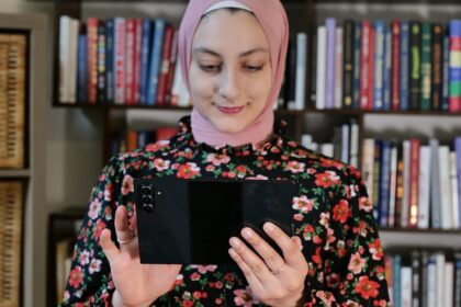 Samsung Galaxy Z TriFold Review: A Foldable Powerhouse