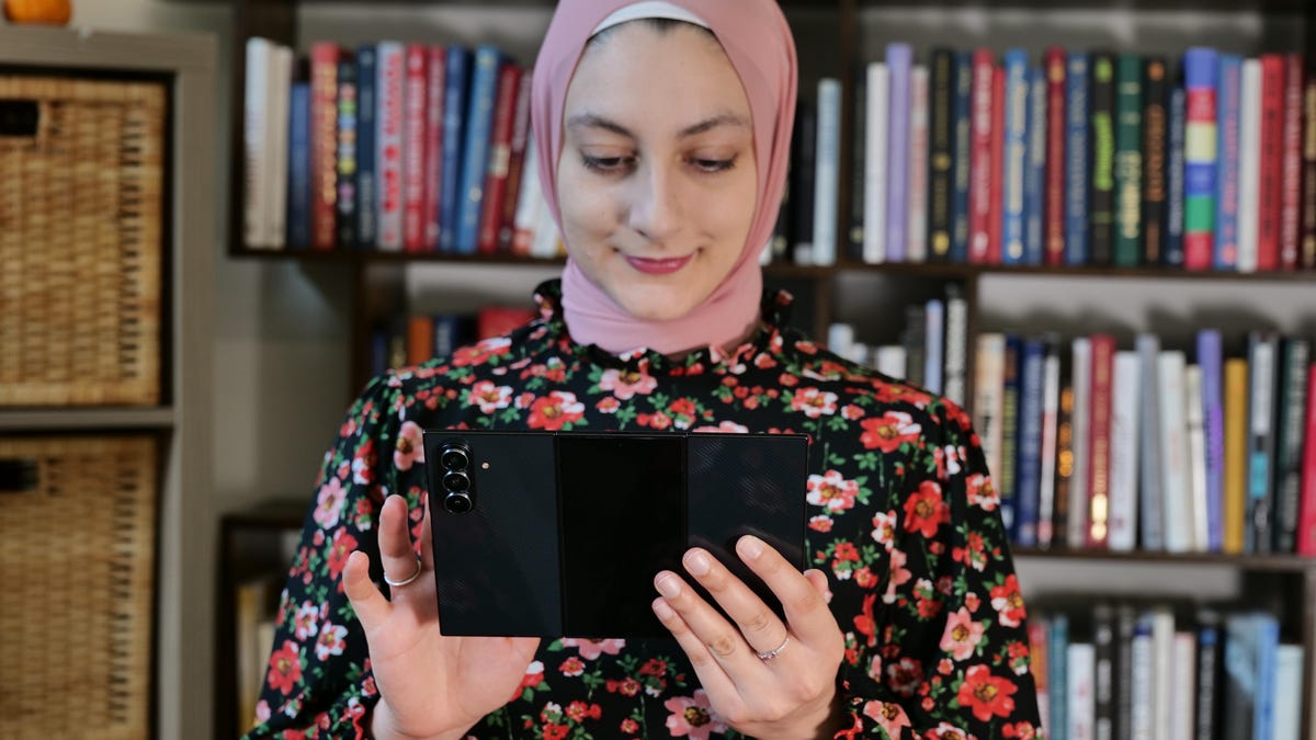 Samsung Galaxy Z TriFold Review: A Foldable Powerhouse