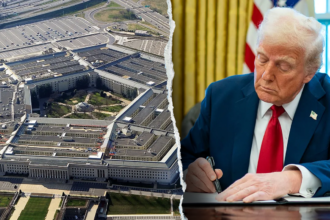 Trump says he plans to order federal ban on Anthropic AI after company refuses Pentagon demands