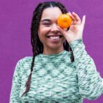 These Superfoods Will Keep Your Vision Sharp as You Age