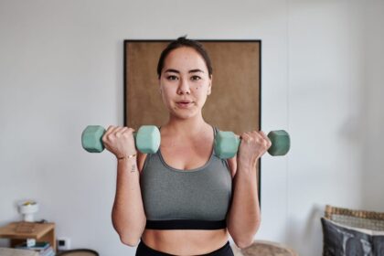 Strength Training for Beginners: How to Build a Workout Program That Will Make 2026 Your Strongest Year Yet