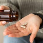 6 Expert-Backed Vitamins to Help With Healthy Aging