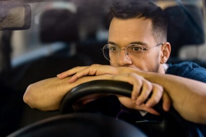 Do Nighttime Driving Glasses Work? A Science-Backed Guide for This Winter