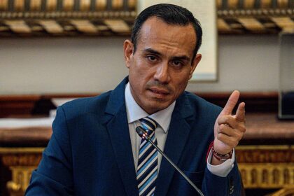 Peru sinks deeper into chaos as seventh president in ten years ousted in ‘Chifagate’ scandal