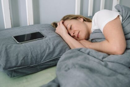 This iPhone Feature Helps Me Get More Quality Sleep