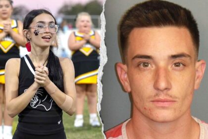 Man accused of murdering Alabama teen cheerleader, spraying bullets at friends, released on bond