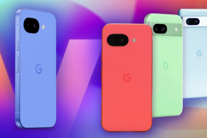 Google Pixel 10A Specs vs. Pixel 9A, 8A, 7A: What’s New in the 9 Phone