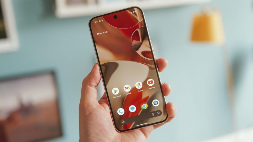 Apple’s AirDrop Now Works With More Pixel Phones