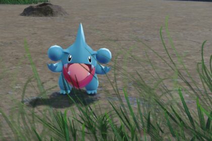 A Guide To Catching Strong Dragon Pokemon Early In Pokemon Legends: Z-A