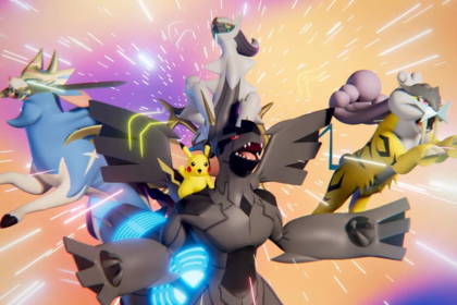 Here’s All the Free Stuff You Can Get for Pokemon Day 2026