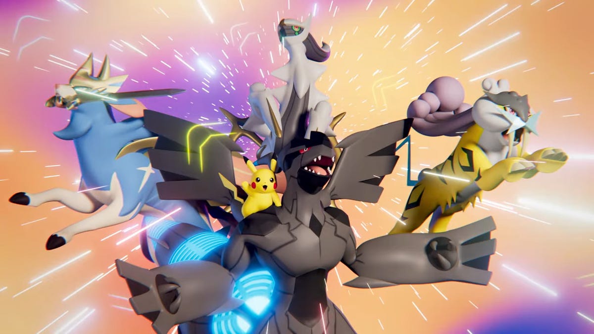 Here’s All the Free Stuff You Can Get for Pokemon Day 2026