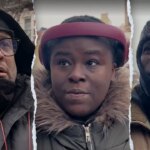 Strapped New Yorkers swarm chaotic Mamdani-inspired free grocery store pop-up: We’re ‘in pain’