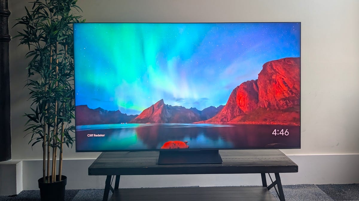 Best 85-Inch TV for 2026