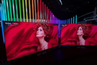 TCL X11L TV Hands-On: Huge Super Quantum Dot TV Is a Lot of Fun, but It’s Expensive