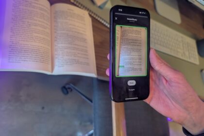 Spotify’s Page Match Lets You Swap Between a Book and the Audiobook