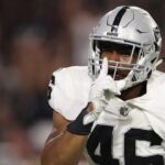 Falcons dismiss assistant coach LaTroy Lewis amid police probe into Michigan-linked allegations