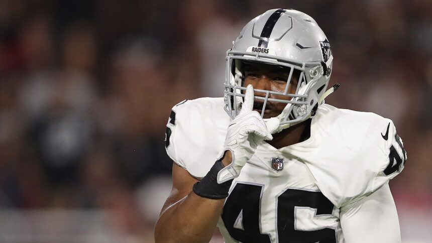 Falcons dismiss assistant coach LaTroy Lewis amid police probe into Michigan-linked allegations