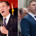 GOP pol seeks rematch against NY Rep. Suozzi after near-upset in 2024