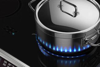 Are Induction Stoves Worth It? This Home and Kitchen Editor Thinks So