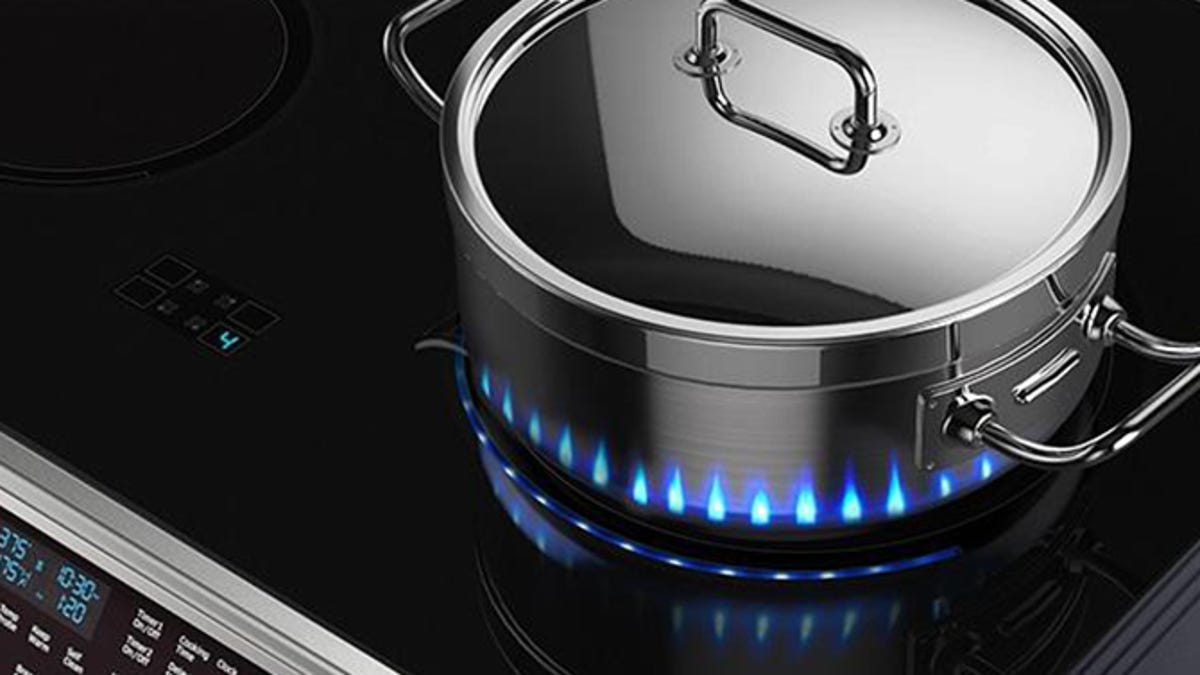 Are Induction Stoves Worth It? This Home and Kitchen Editor Thinks So