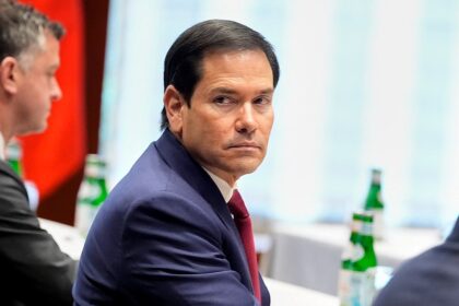 Rubio steps into Munich spotlight as Trump leans on him to carry Vance’s populist message abroad