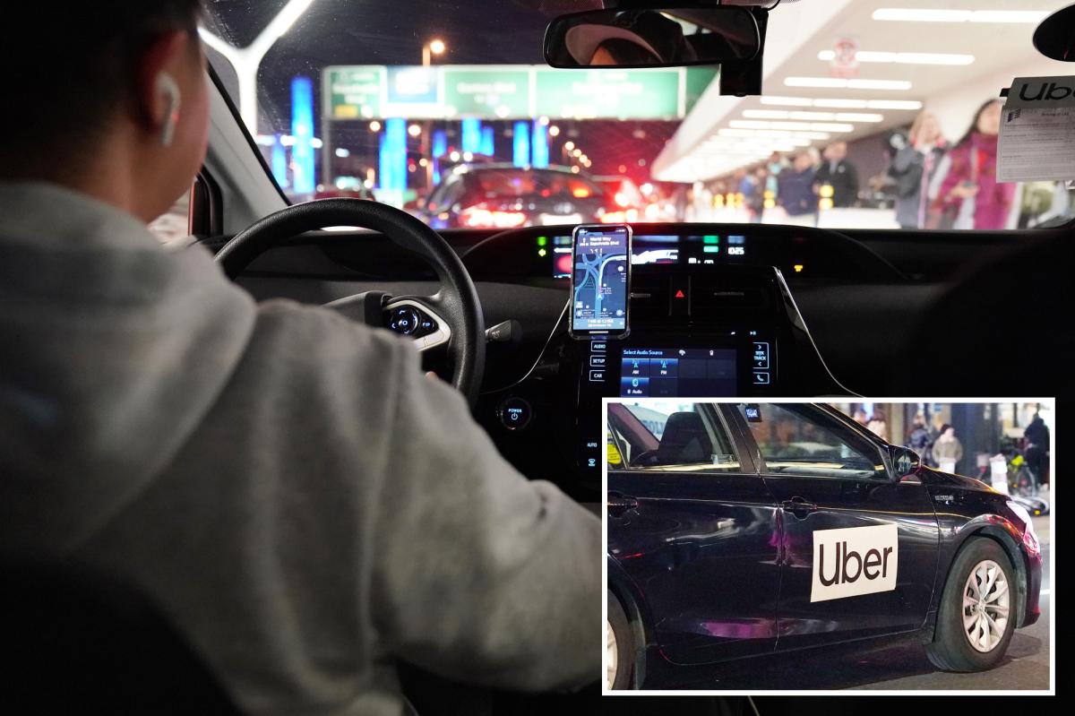 Is it rude not to talk to your Uber driver? An expert settles the debate