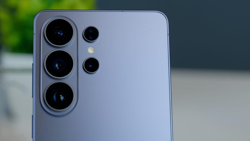Big Shock: Samsung’s Galaxy S26 Ultra Camera Updates Have a Ton of AI