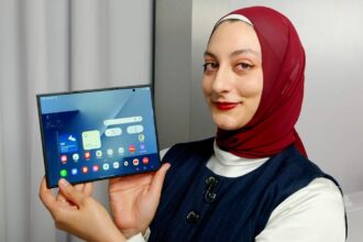 Samsung Galaxy Z TriFold Review in Progress (Live Updates)