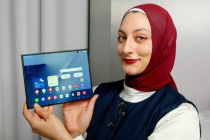 Samsung Galaxy Z TriFold Review in Progress (Live Updates)