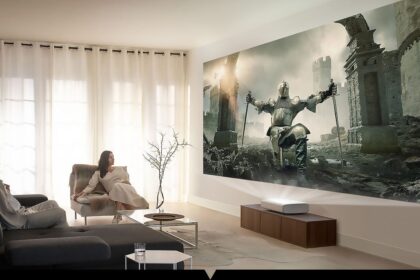 How to Buy an Ultrashort-Throw Projector