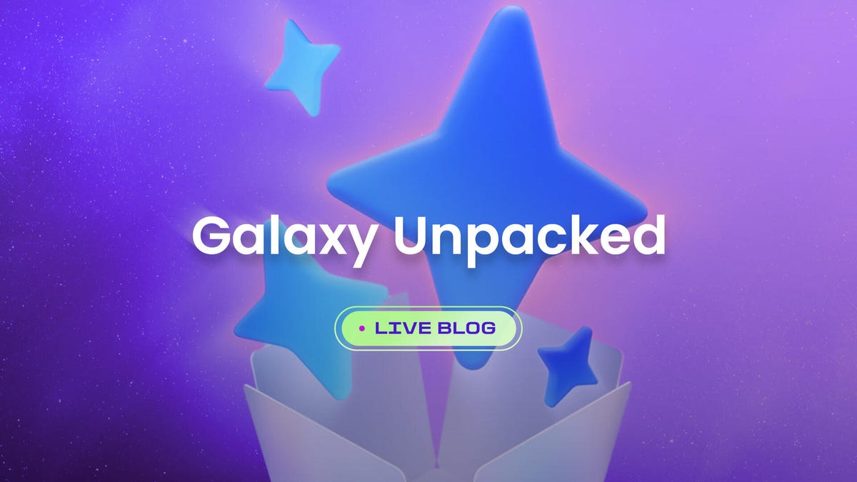 Samsung Galaxy Unpacked 2026 LIVE: How to Watch S26 Ultra Reveal