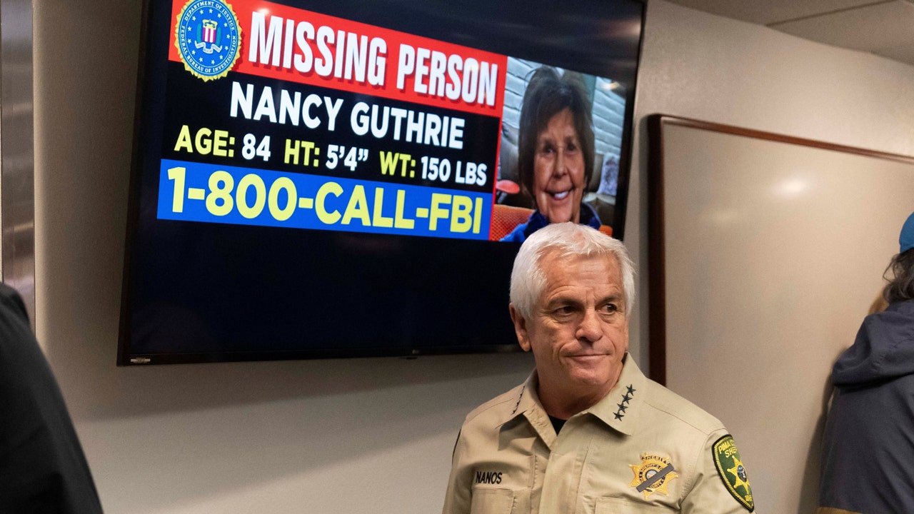 Only one local detective on Nancy Guthrie case has over two years of experience on homicide squad: sources