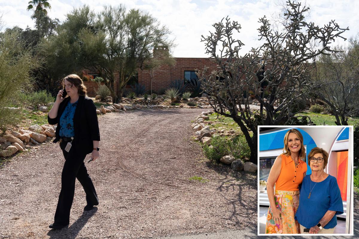 Arizona cops searching for Savannah Guthrie’s missing mom reveal they still have no suspect after 4 days, as FBI joins case