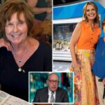 Nancy Guthrie’s 2 a.m. pacemaker ping could point to heart rate-spiking struggle, lead cardiologist says