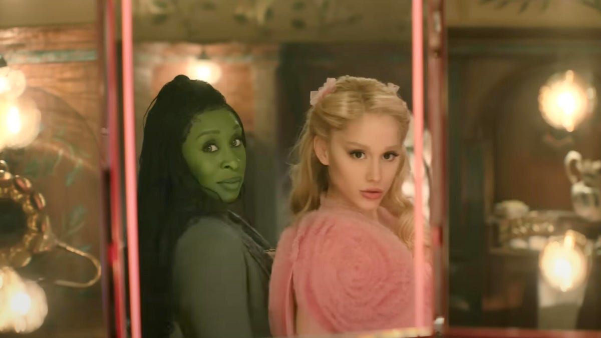 ‘Wicked: For Good’ Is Coming to Streaming. Here’s What You Can Watch