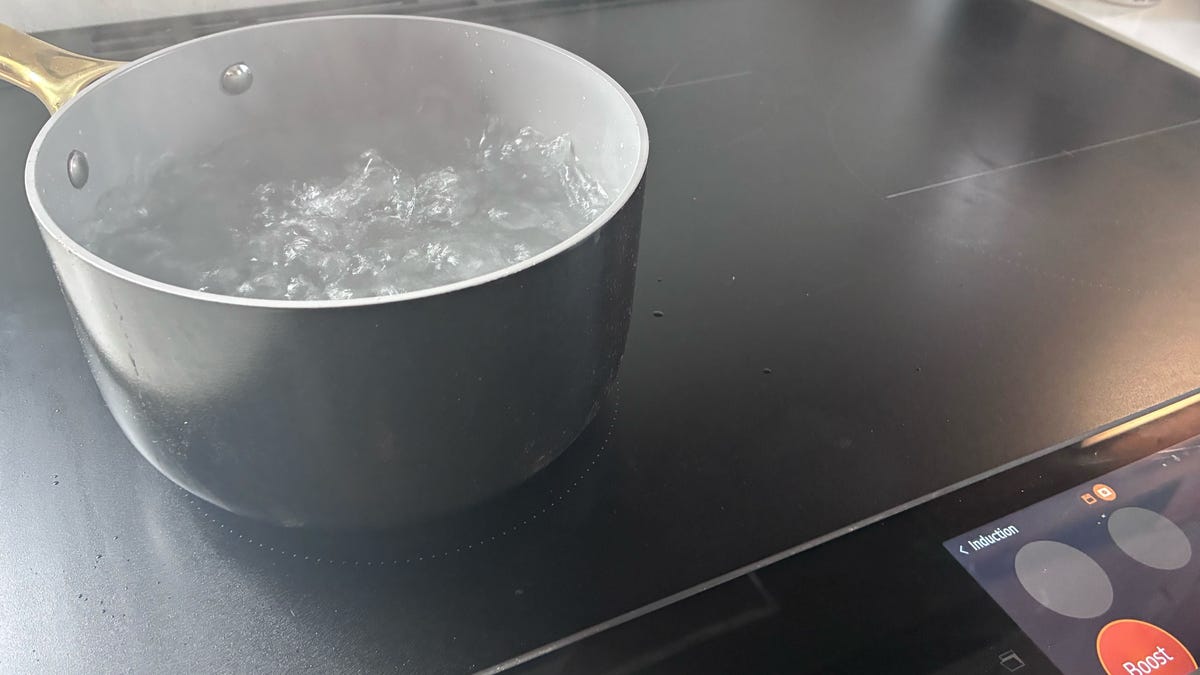 I Worried I’d Hate My New Induction Stove. 4 Reasons I’m Ditching Gas Forever