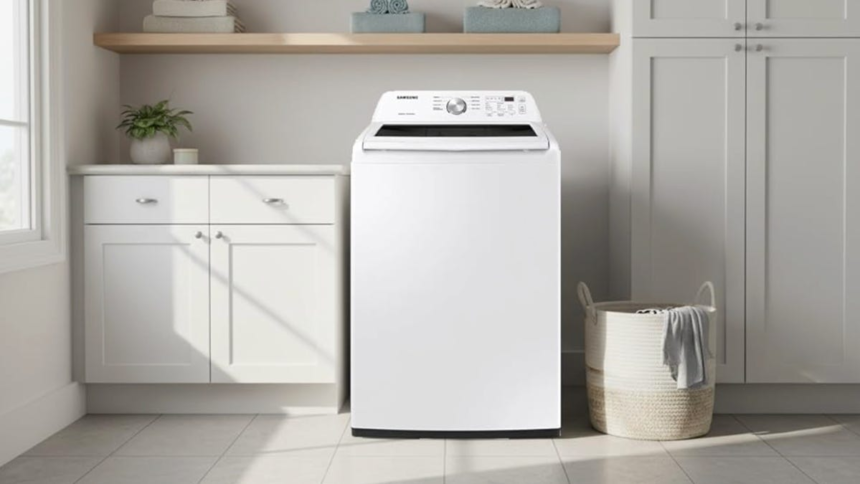 We Did the Math: Do Front-Load Washers Really Save More Money Than Top-Load?