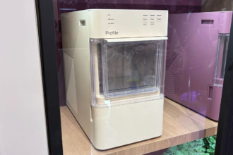 Our Top-Rated Nugget Ice Maker Is Getting a Mini Version