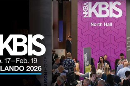 KBIS 2026: Live Updates From Day 2 at the Kitchen and Bath Industry Show