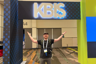 The Best of KBIS 2026: Hidden Cooktops, Ice Makers and More Industry Firsts