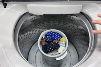 Never Lose Socks in the Wash Again With This Genius New Whirlpool Feature