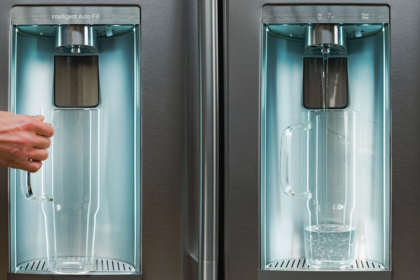These Are the 9 Coolest Large Appliance Features Coming in 2026
