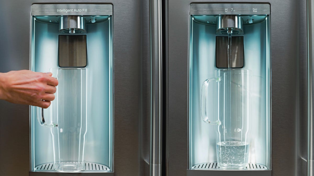 These Are the 9 Coolest Large Appliance Features Coming in 2026