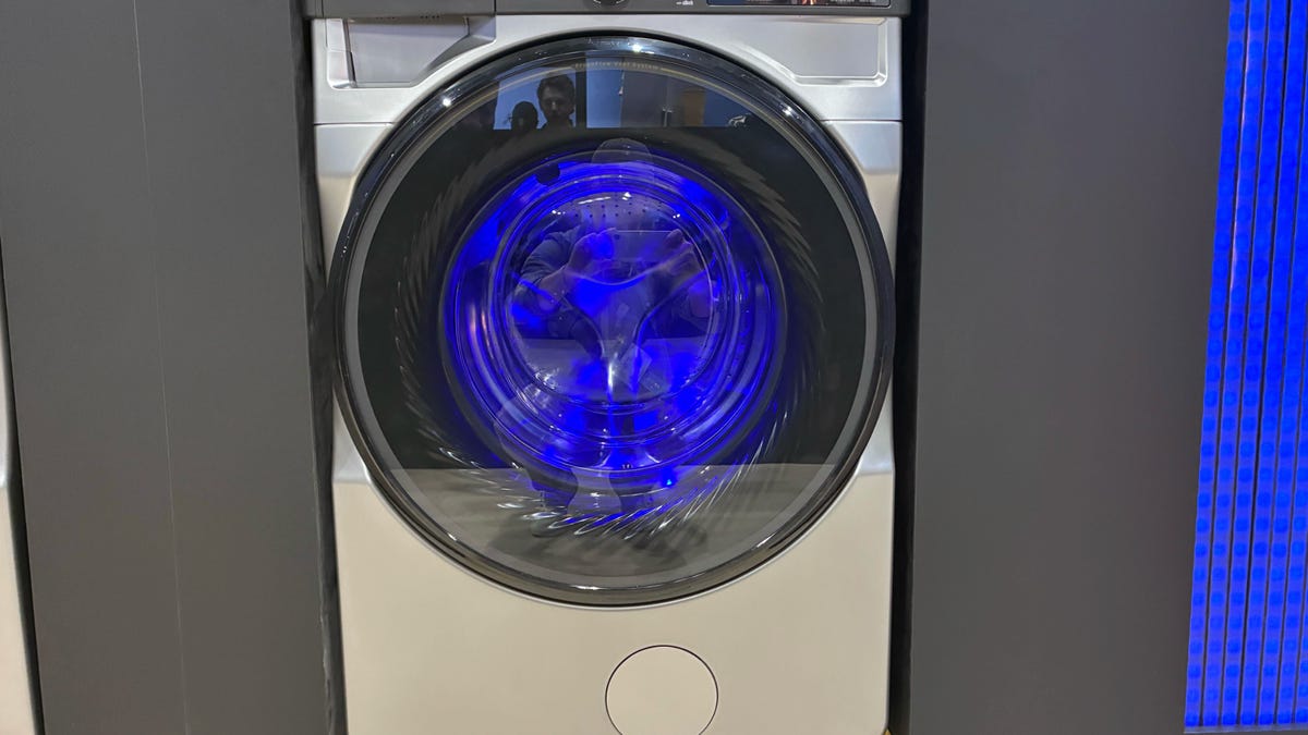 10 Clever Home Appliance Innovations You’ll See in 2026