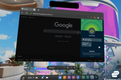 ExpressVPN Unveils Industry’s First Hybrid Browser Extension for Flexible Online Privacy